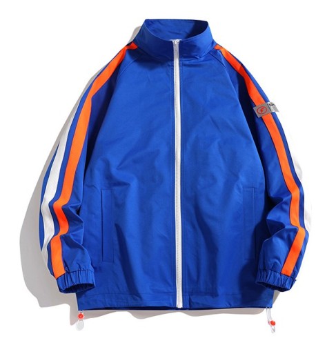 Sports Loose Casual Baseball Jacket
