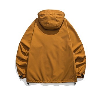 Outdoor Stormtrooper Detachable Jacket