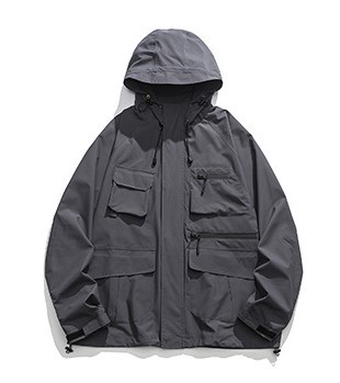 Outdoor Stormtrooper Detachable Jacket