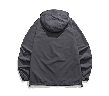 Outdoor Stormtrooper Detachable Jacket