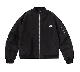 Hiphop Loose Casual Jacket