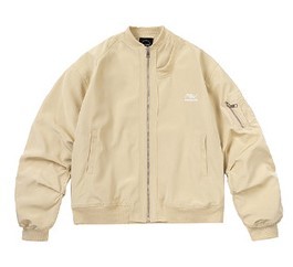 Hiphop Loose Casual Jacket
