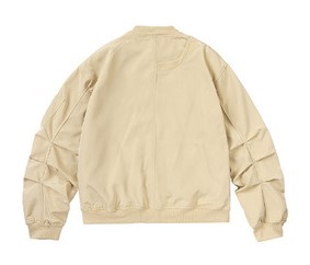 Hiphop Loose Casual Jacket