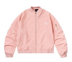 Hiphop Loose Casual Jacket
