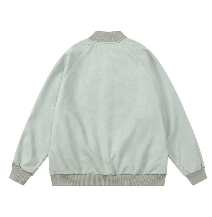 Loose casual trend fashion jacket
