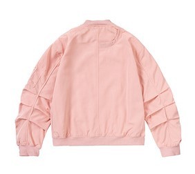 Hiphop Loose Casual Jacket