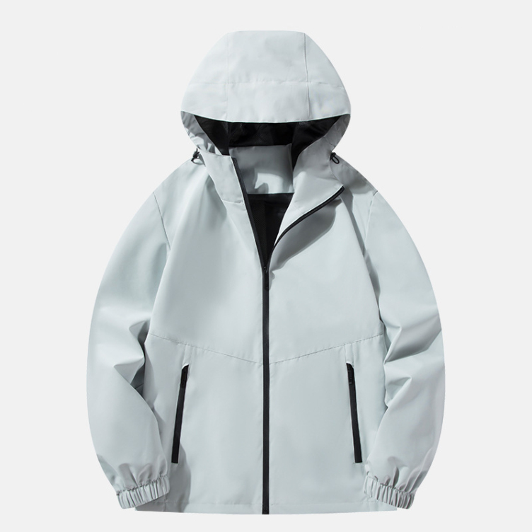 Windproof and breathable for outdoor sports Jacket