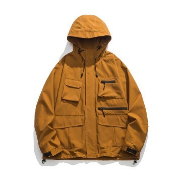 Outdoor Stormtrooper Detachable Jacket