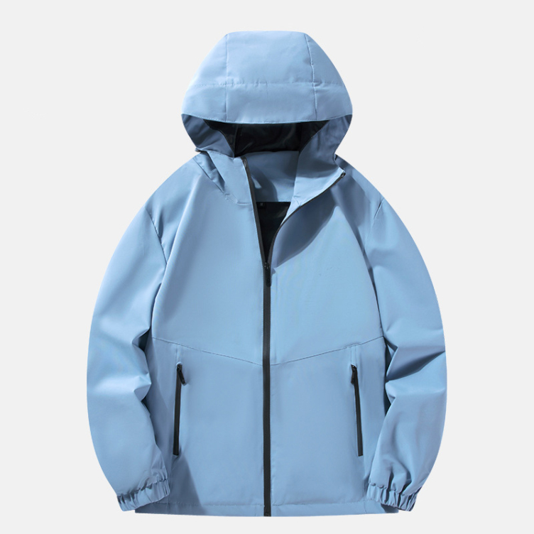 Windproof and breathable for outdoor sports Jacket