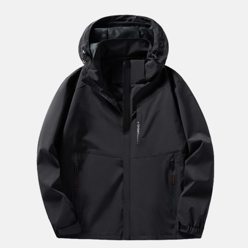 Windproof and breathable for outdoor sports Jacket