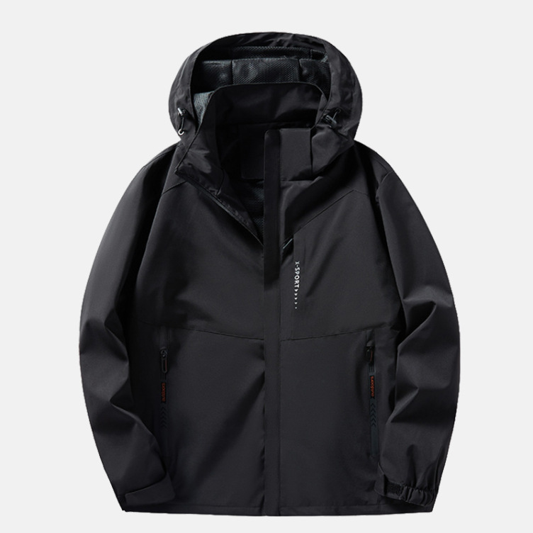 Windproof and breathable for outdoor sports Jacket