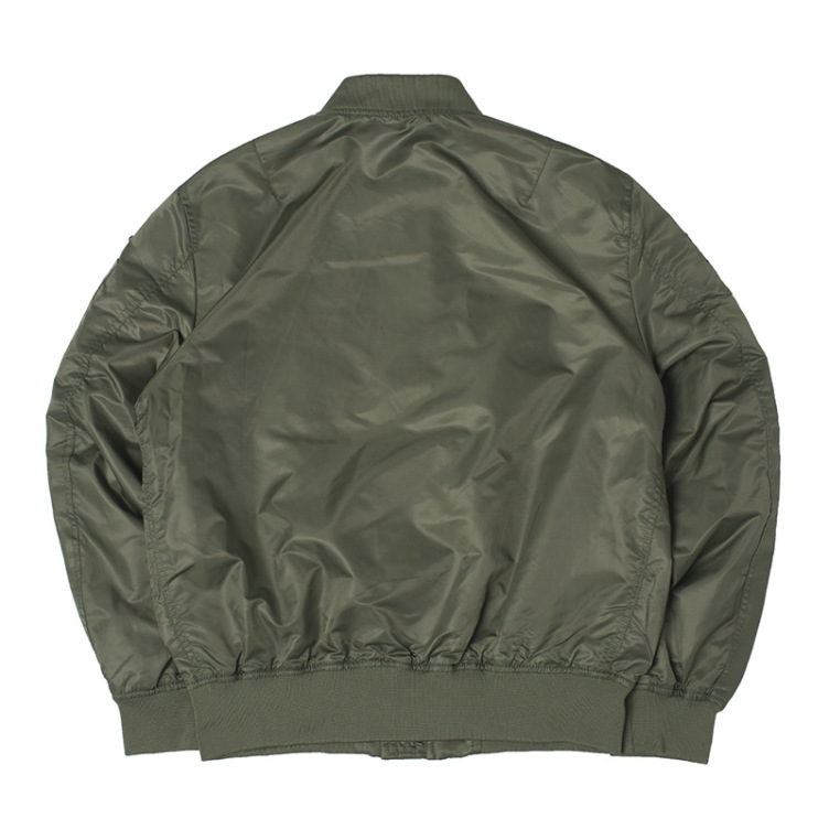 MA-1 Flying Tigers Air Force Pilot jacket