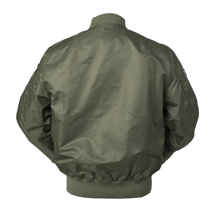 MA-1 Flying Tigers Air Force Pilot jacket