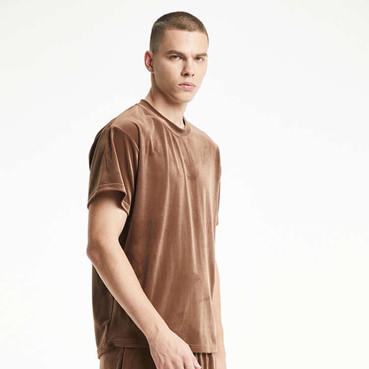 100% cotton quick-dry T-shirts