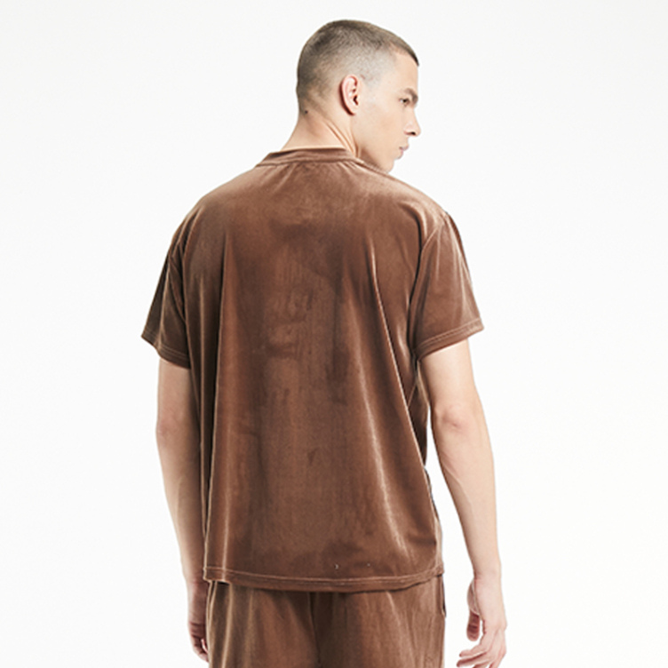 100% cotton quick-dry T-shirts