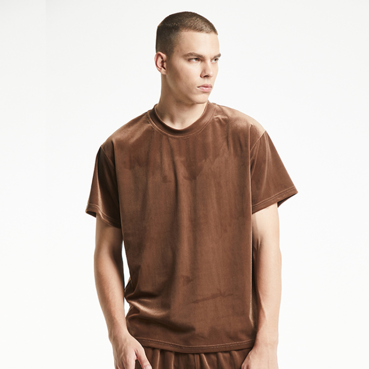 100% cotton quick-dry T-shirts