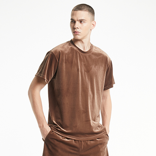 100% cotton quick-dry T-shirts