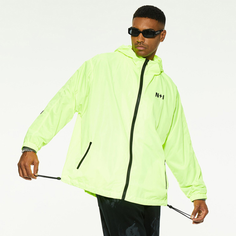 New outdoor waterproof windproof hardshell jackets
