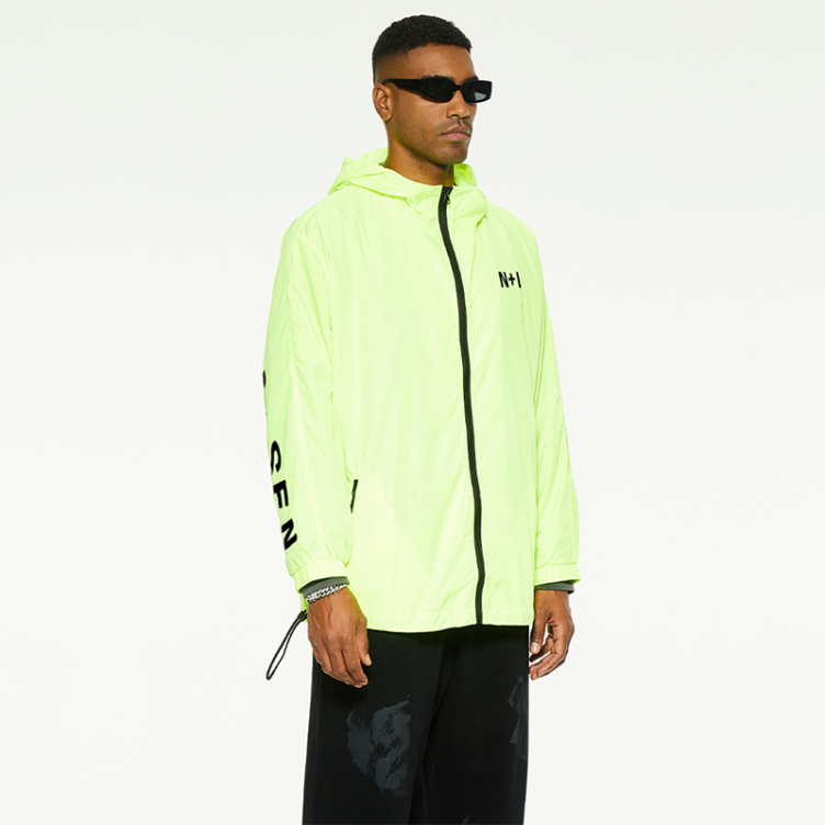 New outdoor waterproof windproof hardshell jackets