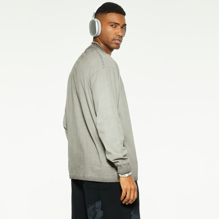 Causal pure cotton comfortable and breathable T-shirts