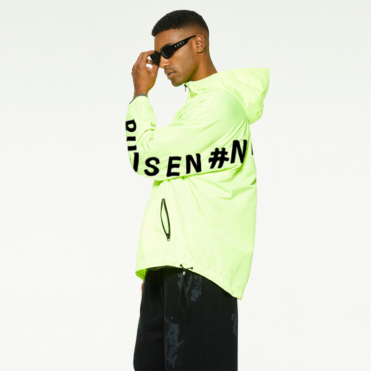 New outdoor waterproof windproof hardshell jackets