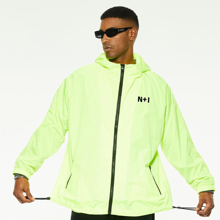 New outdoor waterproof windproof hardshell jackets