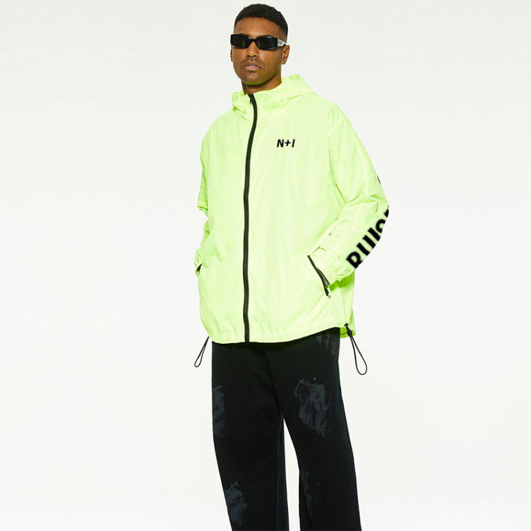New outdoor waterproof windproof hardshell jackets