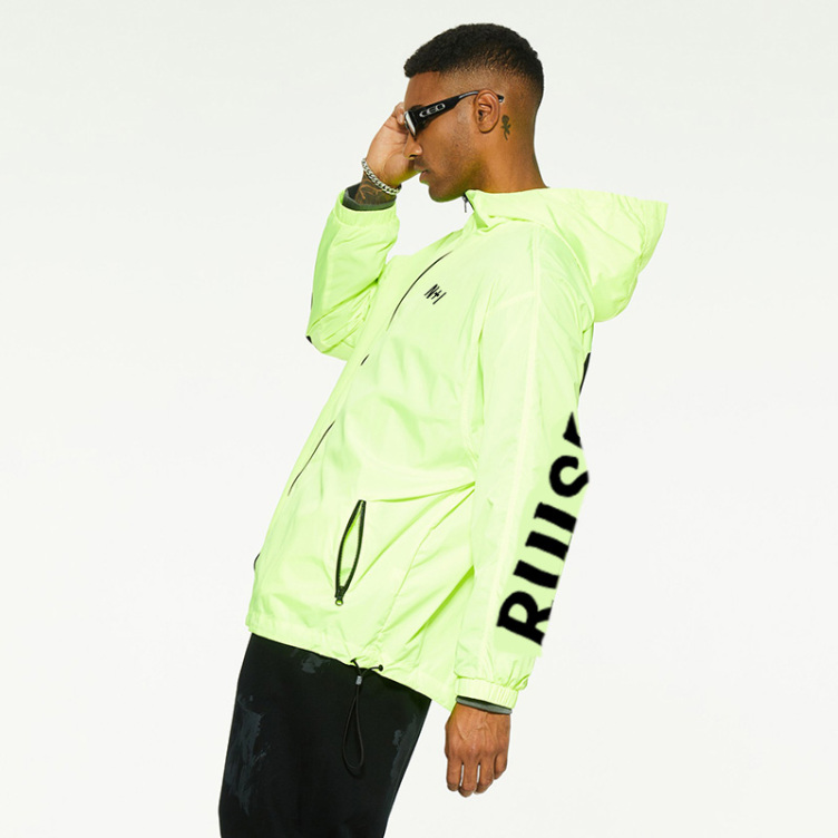 New outdoor waterproof windproof hardshell jackets