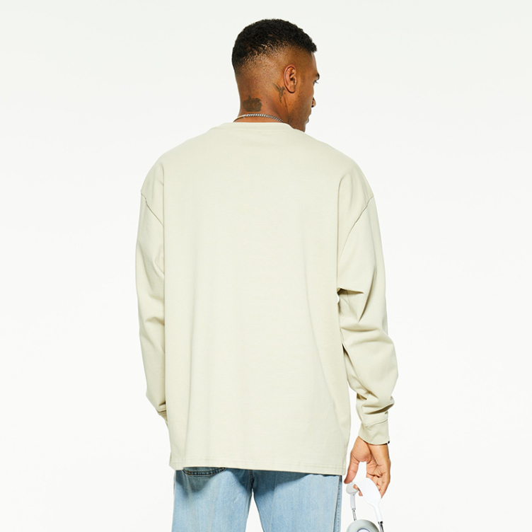 Oversize outdoor wearable and Bottom T-Shirts