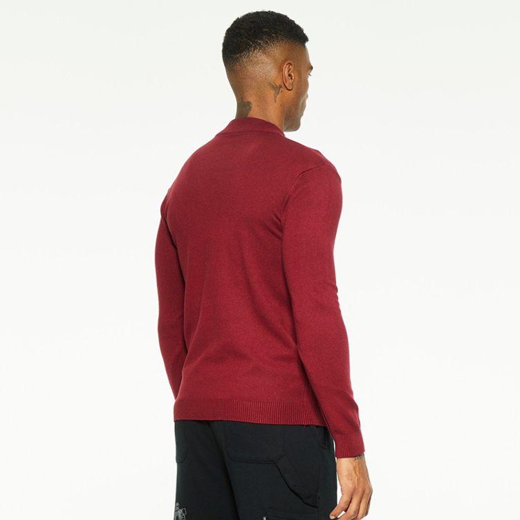 Simple solid color high-quality bottom comfortable T-shirts