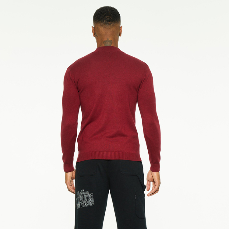 Simple solid color high-quality bottom comfortable T-shirts