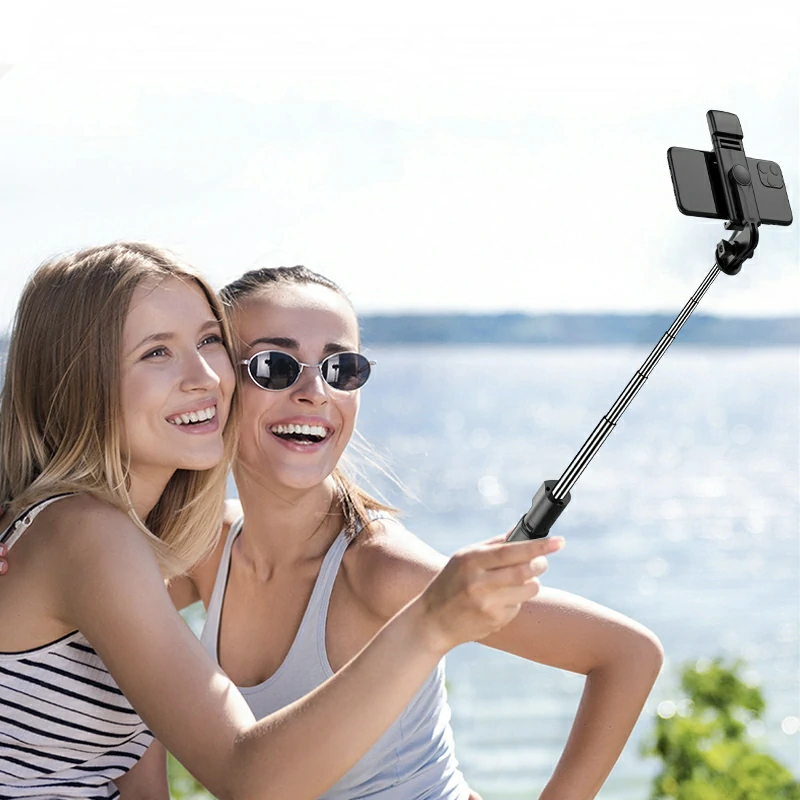 WOWTECHPROMOS Detachable Selfie Stick Tripod: Premium Quality & Universal Compatibility