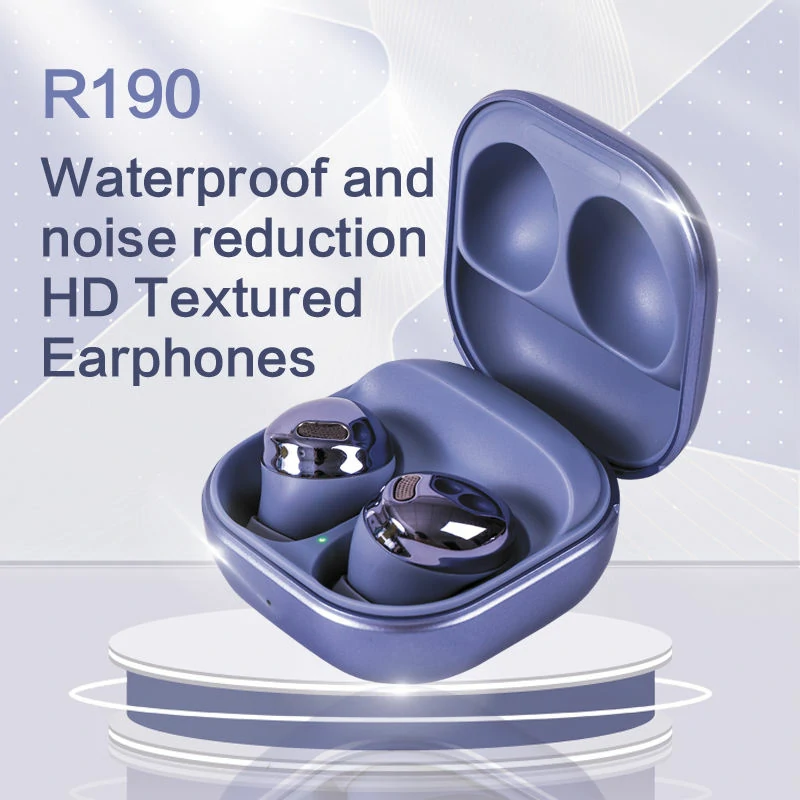 WOWTECHPROMOS: Premium Wireless Earbuds with HD Sound