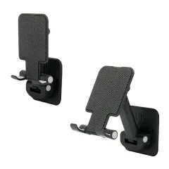 Mirror Wall Mount Cell Phone Holder - Elevate Your Smart Lifestyle