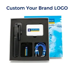 Ultimate Phone Accessory Gift Set for Businesses