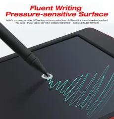 8.5" LCD Writing Tablet: Perfect Kids' Creative Gift