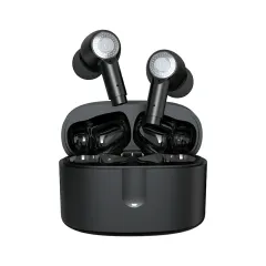 Premium Wireless Earbuds with 4-Mic Clarity & IPX7 Protection