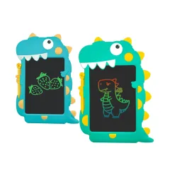 LCD Cartoon Writing Tablet - Fun & Eco-Friendly Learning Toy