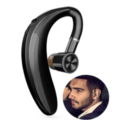 Business Style Headset: Unbeatable Comfort & Sound Quality