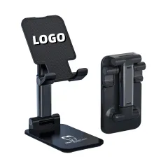 Adjustable Desk Phone Holder - Perfect for Any Device