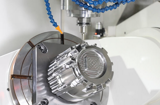 ONE PRECISION CNC Turning Services