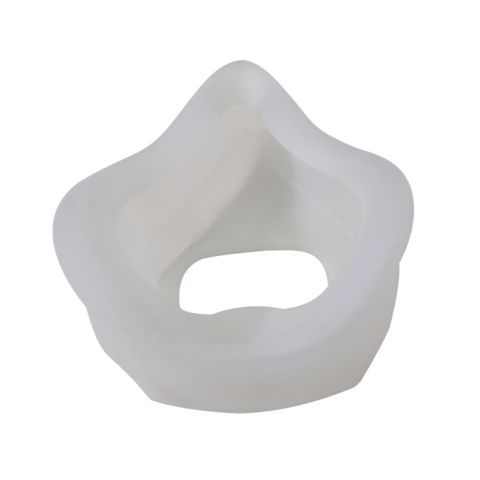 Vacuum Casting- Silicone mold