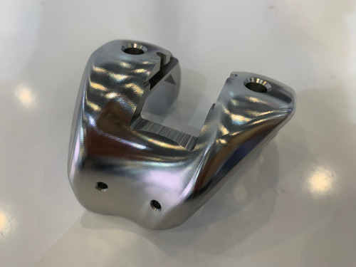 Smoothly Surface CNC Machining Aluminum Rapid Prototypes CNC Turning/Milling Custom Service