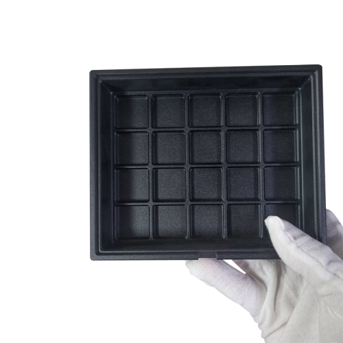 CNC Machined Milling Anodized Custom Made Aluminum Keyboard Case