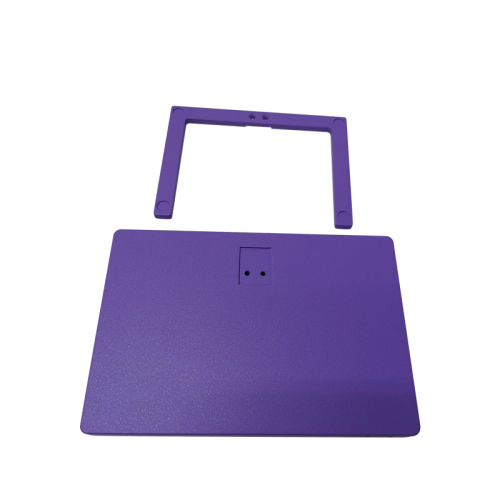 Oem Cnc Milling Machining Anodizing Aluminum Cover Mechanical 68 96 1800 Gaming Pc Keyboard 60% 65% Aluminium Case Parts Service