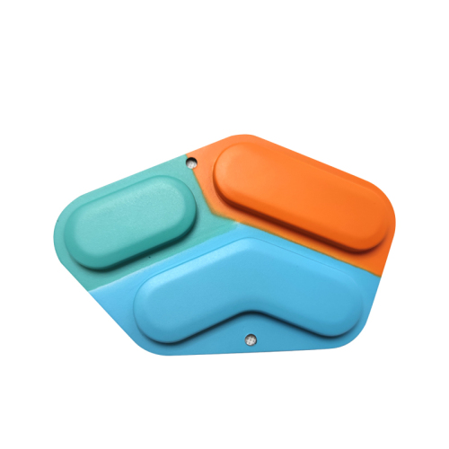 3D Printing Mold SLA/SLS Custom Services ABS Resin Nylon Plastic Rapid Prototyping with Spray Painting