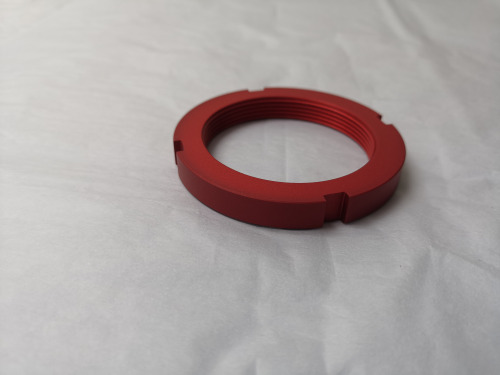 Online CNC Machining Service for Custom Aluminum Parts