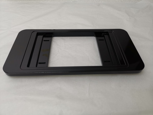 Custom Service CNC Machining Milling POM PC PEEK 3d Printing Plastic Rapid Prototype