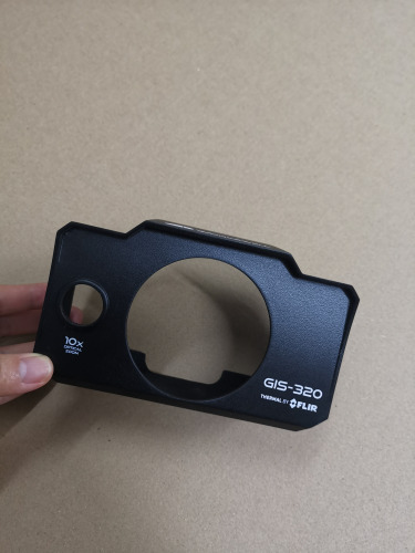 Rapid prototyping drone accessories supporting various materials China supplier custom big scale 3d printing products prototype