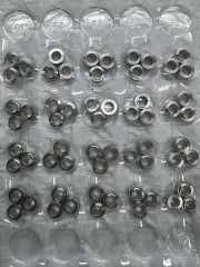 CNC Machining Service CNC Precision Automatic Lathe Spindle movable